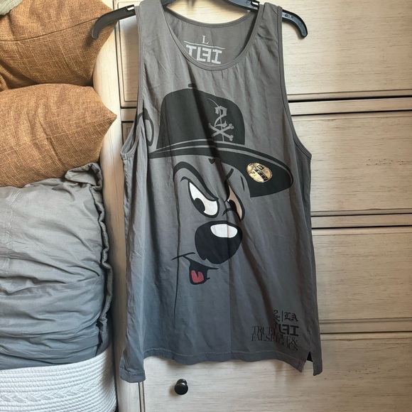 Other - True Love & False Idols Tank